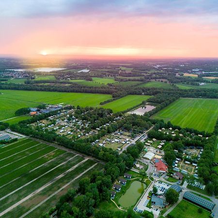 Glamping Twente Hotell Denekamp Eksteriør bilde
