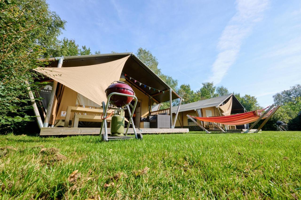 Glamping Twente Hotell Denekamp Eksteriør bilde