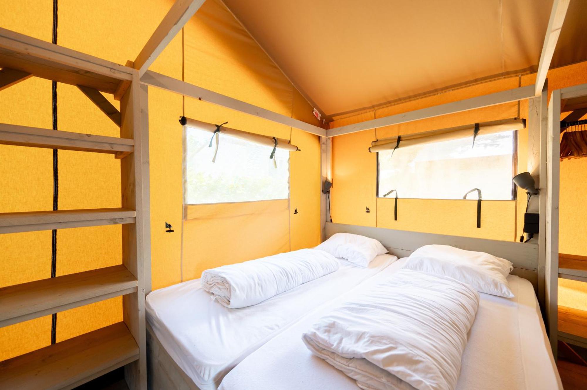 Glamping Twente Hotell Denekamp Eksteriør bilde